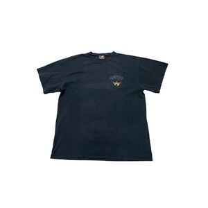 Vintage Gecko Hawaii T-shirt Size Large